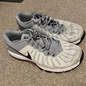 Nike training shoes